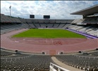 Olympic Stadium